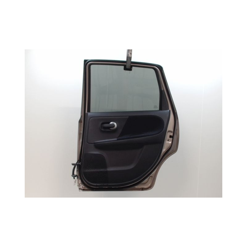PORTE ARRIERE DROIT NISSAN NOTE I Phase 1 2006-2009