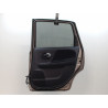 PORTE ARRIERE DROIT NISSAN NOTE I Phase 1 2006-2009