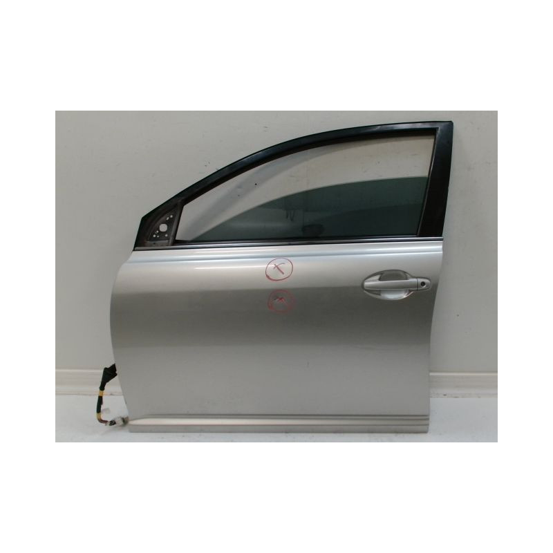 PORTE AVANT GAUCHE TOYOTA AVENSIS BREAK 2006-