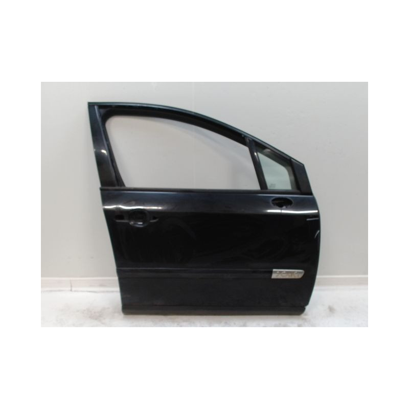 PORTE AVANT DROIT RENAULT VEL SATIS Phase 2 2005-2009