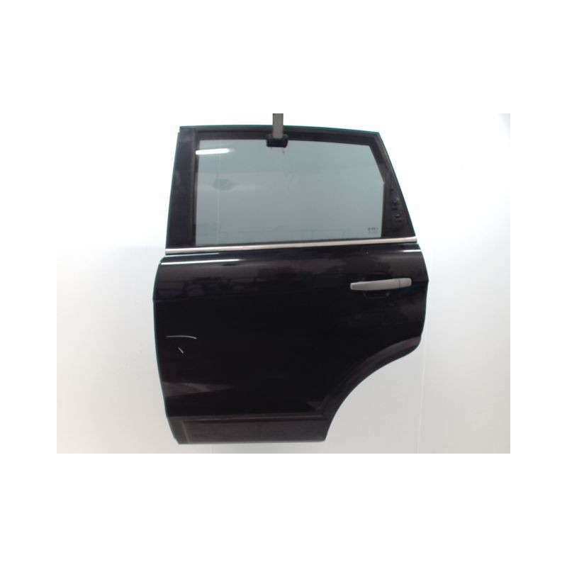 PORTE ARRIERE GAUCHE CHEVROLET CAPTIVA