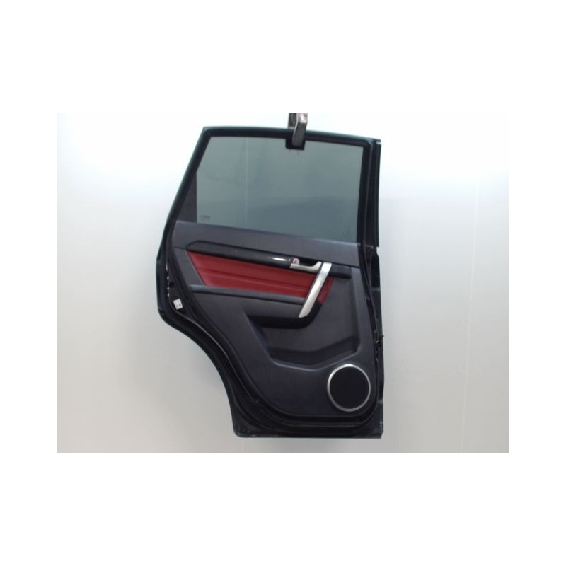 PORTE ARRIERE GAUCHE CHEVROLET CAPTIVA