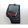 PORTE ARRIERE GAUCHE CHEVROLET CAPTIVA
