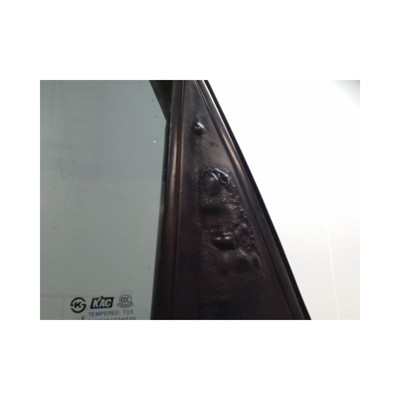 PORTE ARRIERE GAUCHE CHEVROLET CAPTIVA