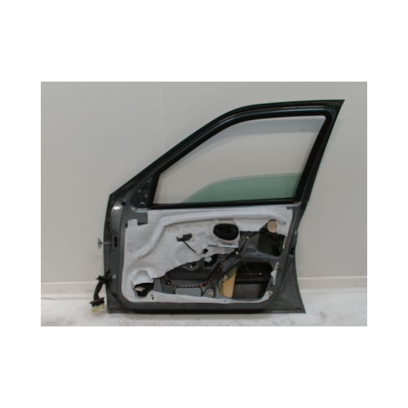 PORTE AVANT DROIT PEUGEOT 406 BERL. Phase 2 1999-2004