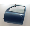 PORTE AVANT GAUCHE NISSAN MICRA III Phase 1 2003-2005