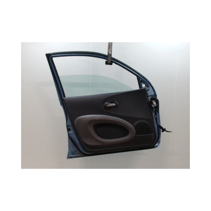 PORTE AVANT GAUCHE NISSAN MICRA III Phase 1 2003-2005