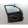 PORTE AVANT GAUCHE NISSAN MICRA III Phase 1 2003-2005