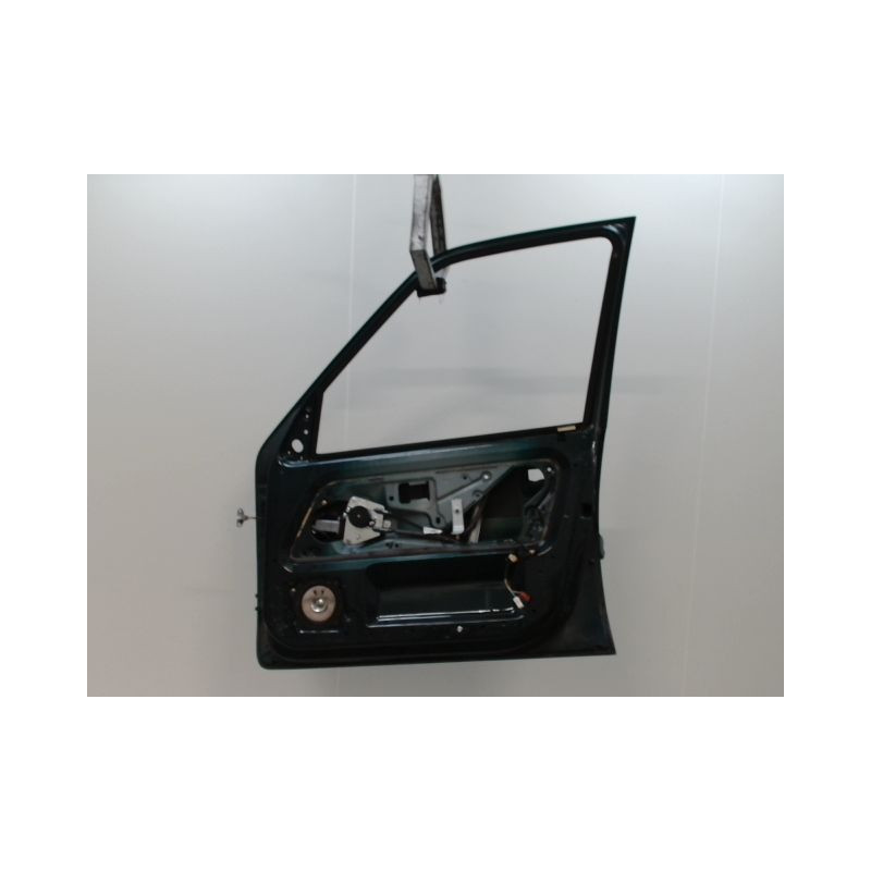 PORTE AVANT DROIT CITROEN SAXO Phase 1 1996-1999