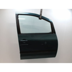 PORTE AVD