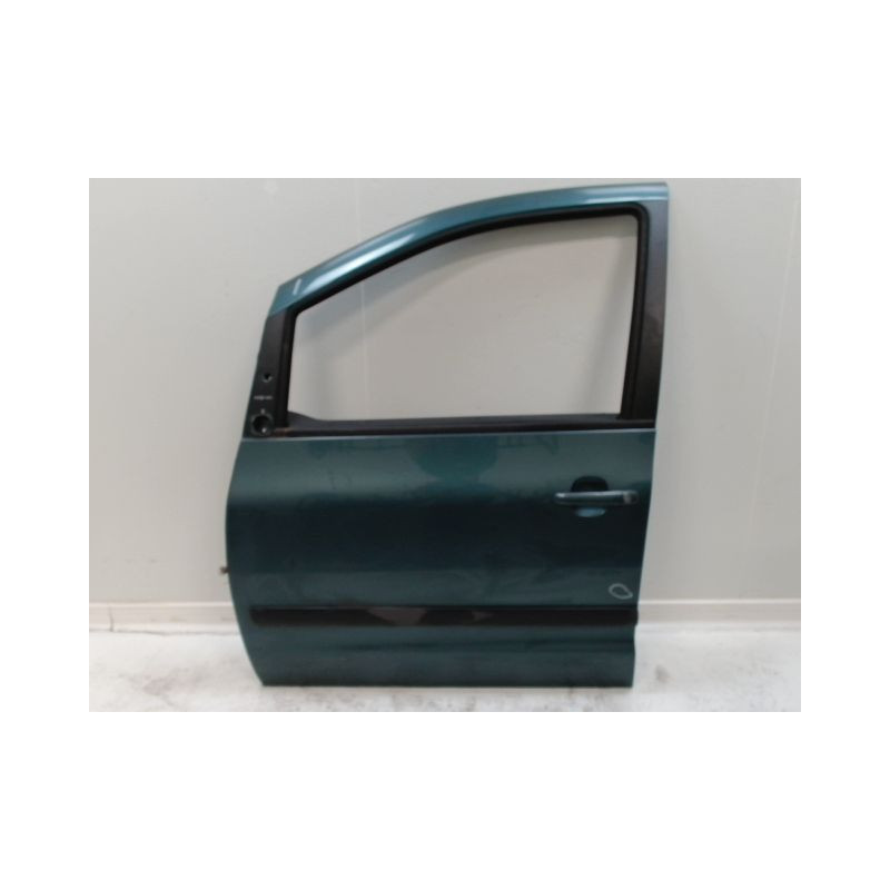 PORTE AVANT GAUCHE FORD GALAXY MONOSP. I Phase 2 2000-2006