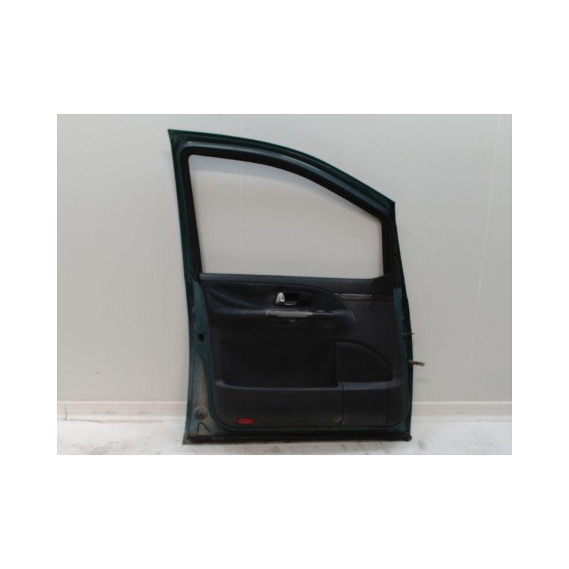 PORTE AVANT GAUCHE FORD GALAXY MONOSP. I Phase 2 2000-2006