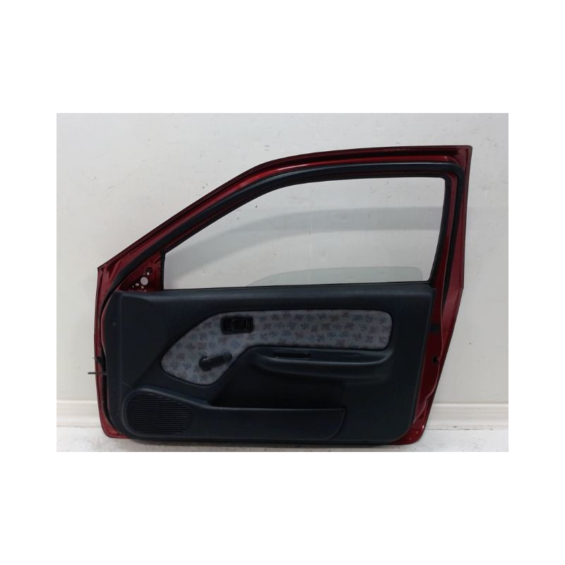 PORTE AVANT DROIT NISSAN ALMERA I Phase 1 1995-1998