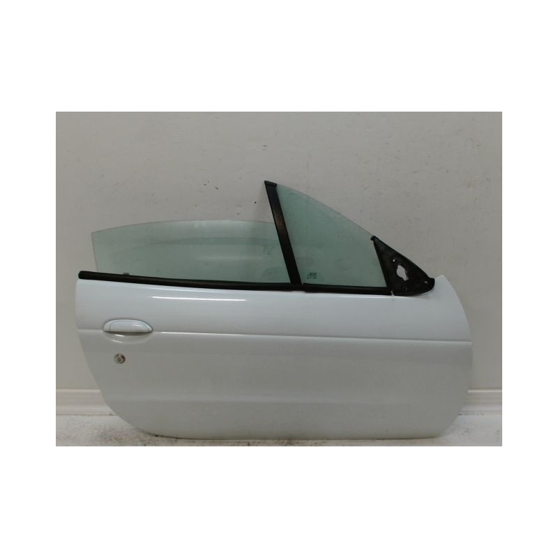 PORTE AVANT DROIT RENAULT MEGANE CABRIO 2P I Phase 1 1997-1999