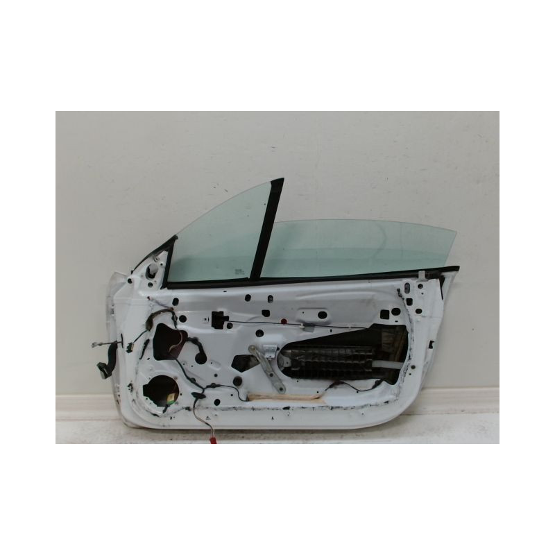 PORTE AVANT DROIT RENAULT MEGANE CABRIO 2P I Phase 1 1997-1999