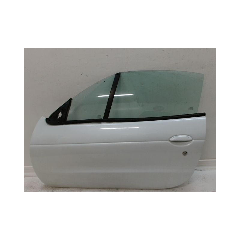 PORTE AVANT GAUCHE RENAULT MEGANE CABRIO 2P I Phase 1 1997-1999