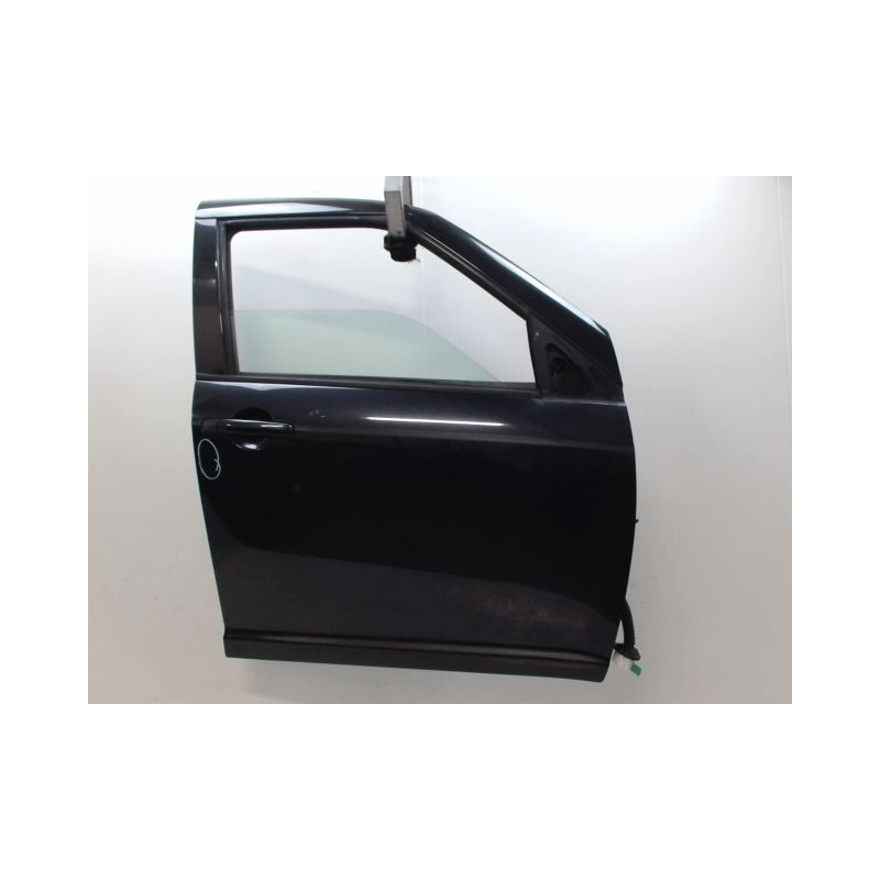 PORTE AVANT DROIT SUZUKI SWIFT III 2005-2011