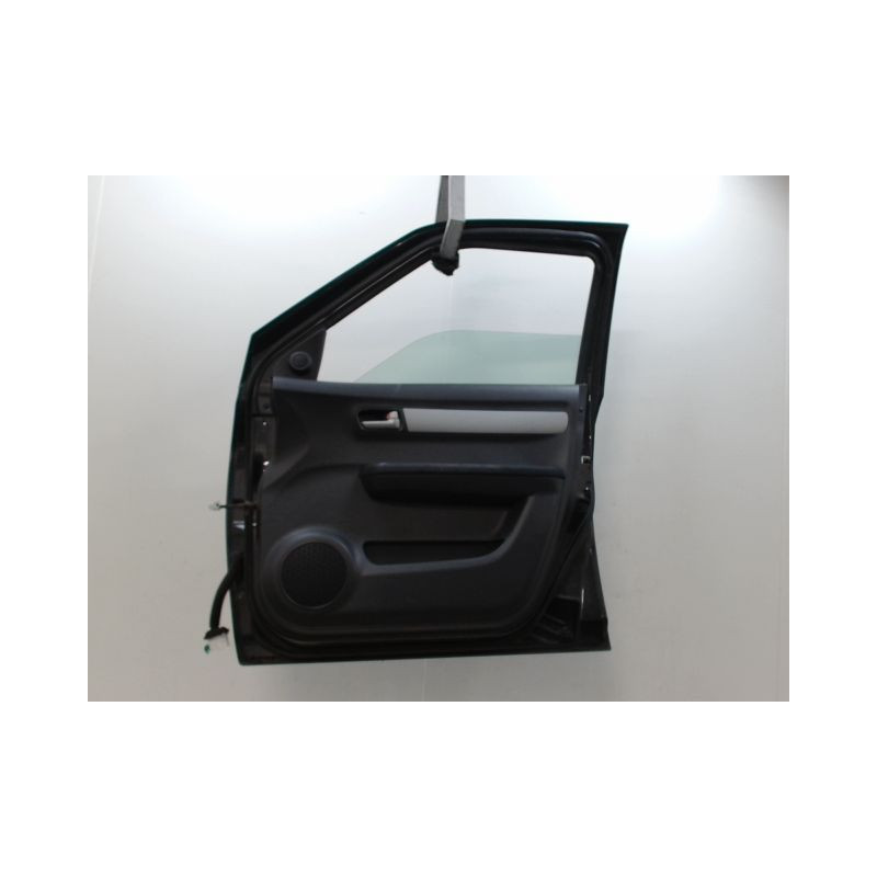 PORTE AVANT DROIT SUZUKI SWIFT III 2005-2011