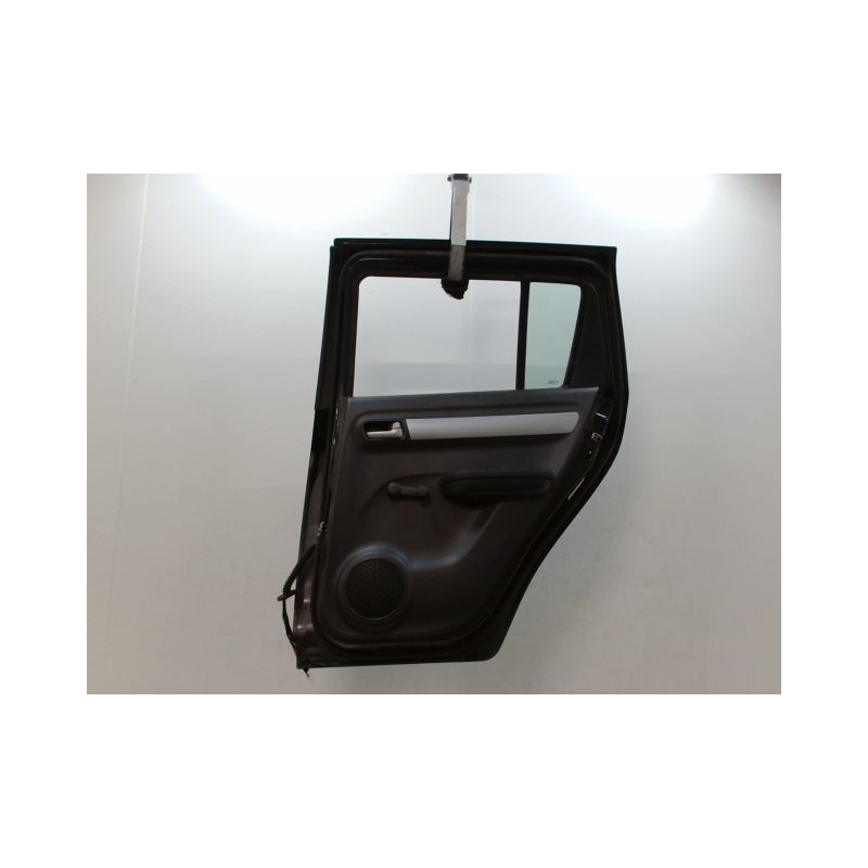 PORTE ARRIERE DROIT SUZUKI SWIFT III 2005-2011