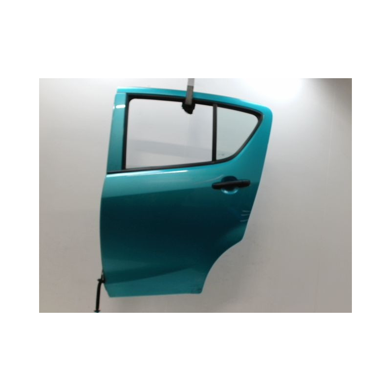 PORTE ARRIERE GAUCHE SUZUKI SPLASH 2008-2012