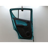 PORTE ARRIERE GAUCHE SUZUKI SPLASH 2008-2012