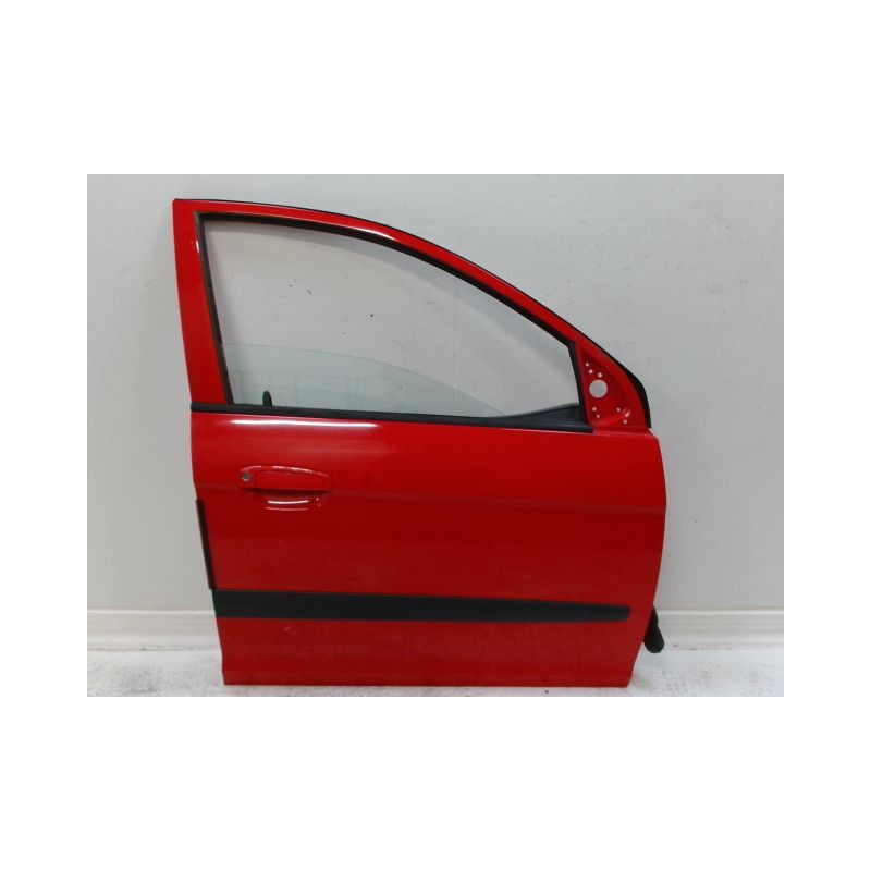 PORTE AVANT DROIT KIA PICANTO I Phase 2 2008-2011