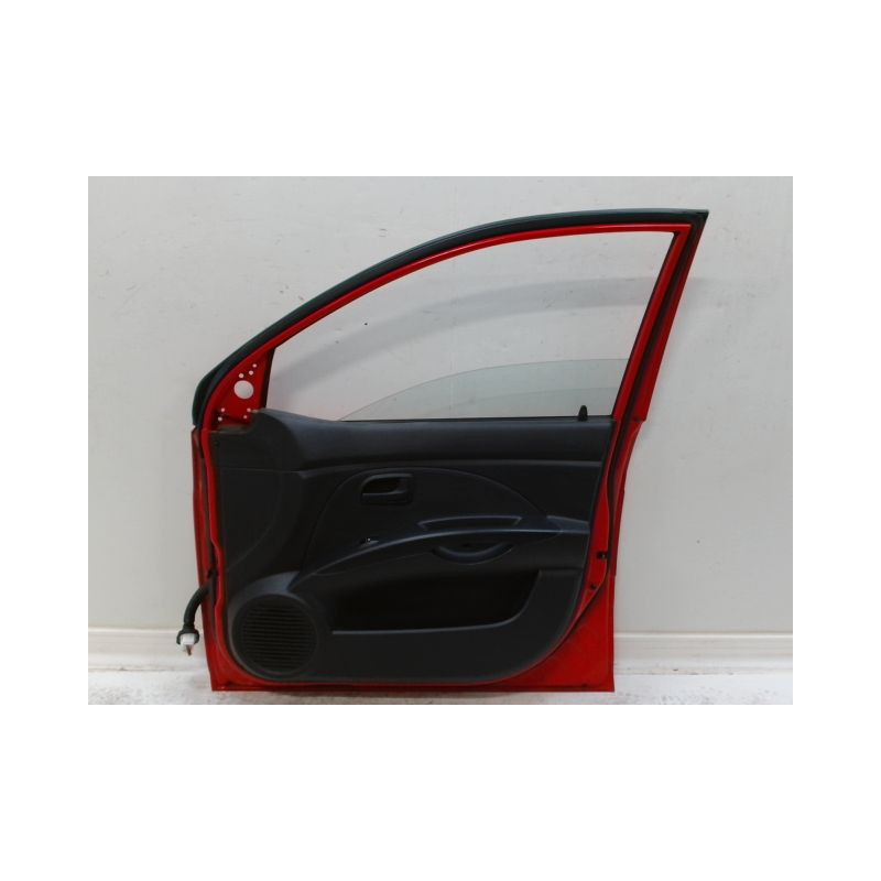 PORTE AVANT DROIT KIA PICANTO I Phase 2 2008-2011