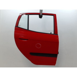 PORTE ARD
