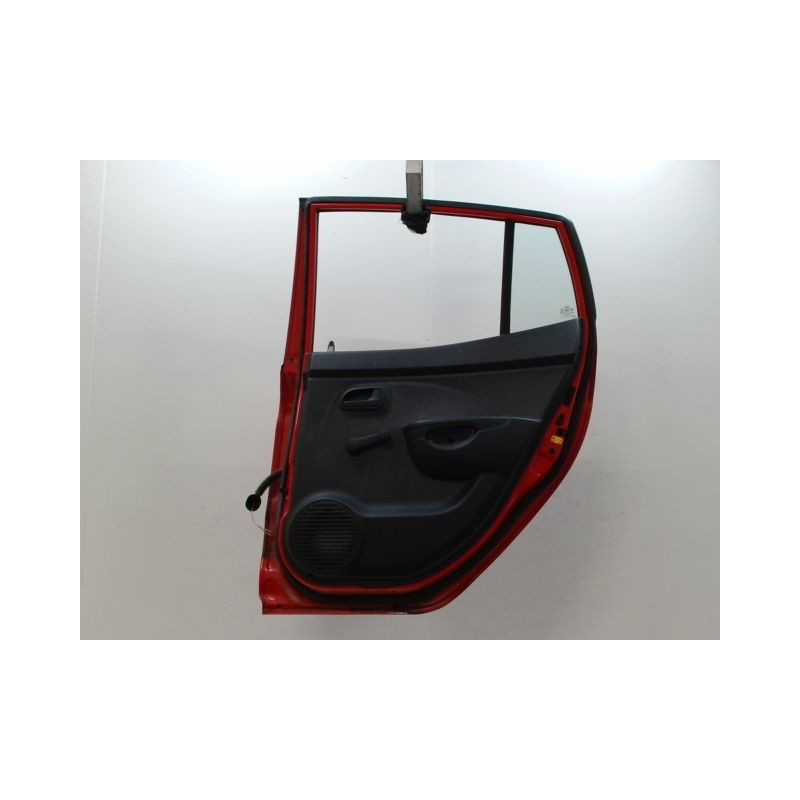 PORTE ARRIERE DROIT KIA PICANTO I Phase 2 2008-2011