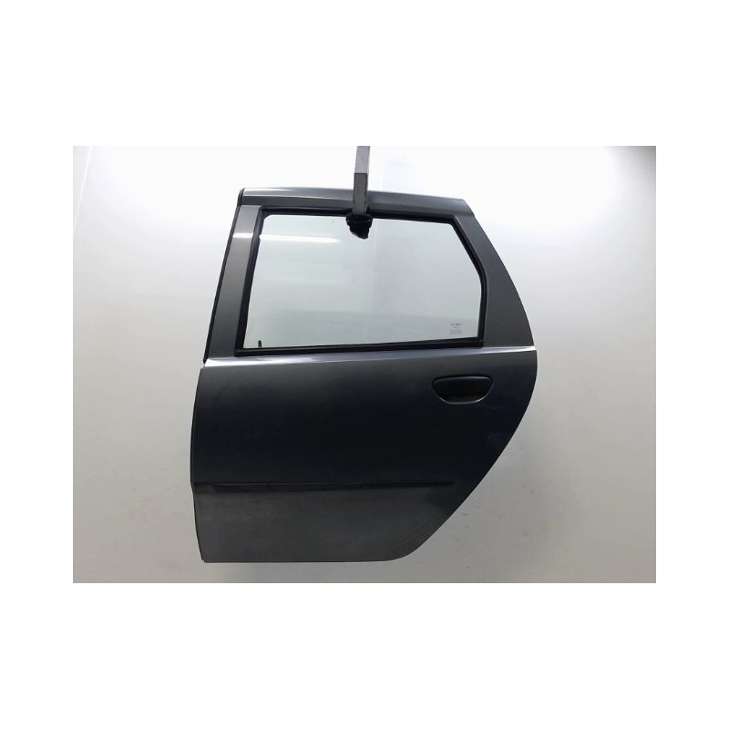 PORTE ARRIERE GAUCHE FIAT PUNTO II Phase 2 2003-2009