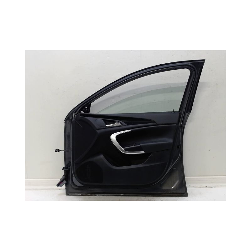 PORTE AVANT DROIT OPEL INSIGNIA Phase 1 2009-2013