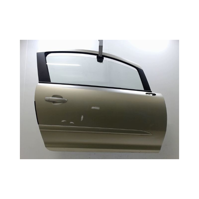 PORTE AVANT DROIT OPEL CORSA IV Phase 1 (D) 2006-2010