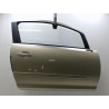 PORTE AVANT DROIT OPEL CORSA IV Phase 1 (D) 2006-2010