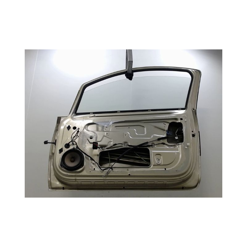 PORTE AVANT DROIT OPEL CORSA IV Phase 1 (D) 2006-2010