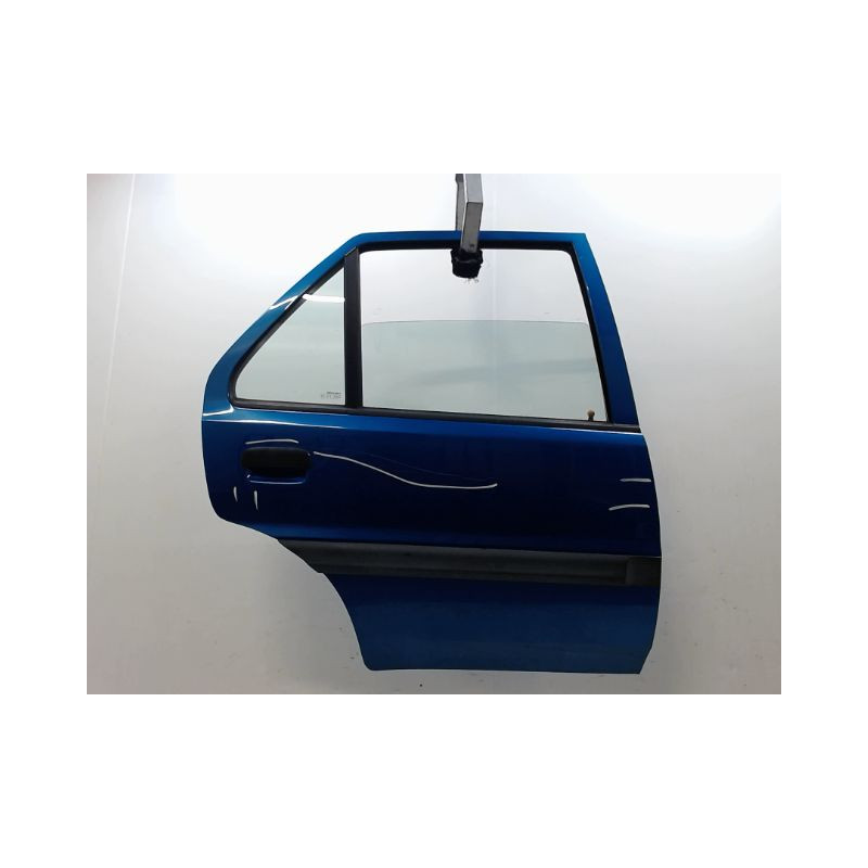 PORTE ARRIERE DROIT CITROEN SAXO Phase 1 1996-1999