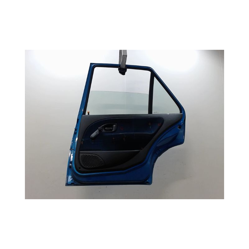 PORTE ARRIERE DROIT CITROEN SAXO Phase 1 1996-1999