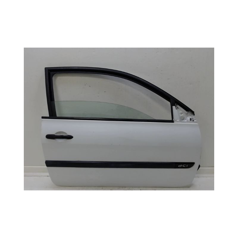 PORTE AVANT DROIT RENAULT MEGANE II Phase 1 2002-2005