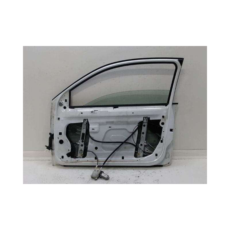 PORTE AVANT DROIT RENAULT MEGANE II Phase 1 2002-2005