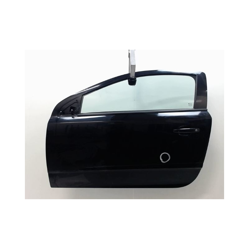 PORTE AVANT GAUCHE OPEL ASTRA GTC III Phase 2 (H) 2007-2011