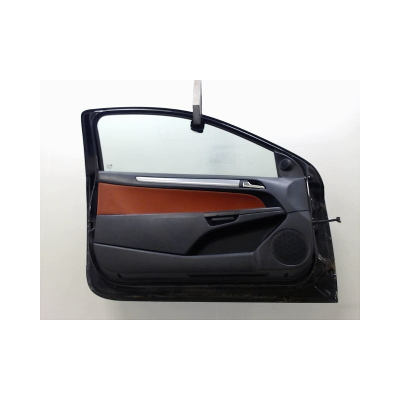 PORTE AVANT GAUCHE OPEL ASTRA GTC III Phase 2 (H) 2007-2011