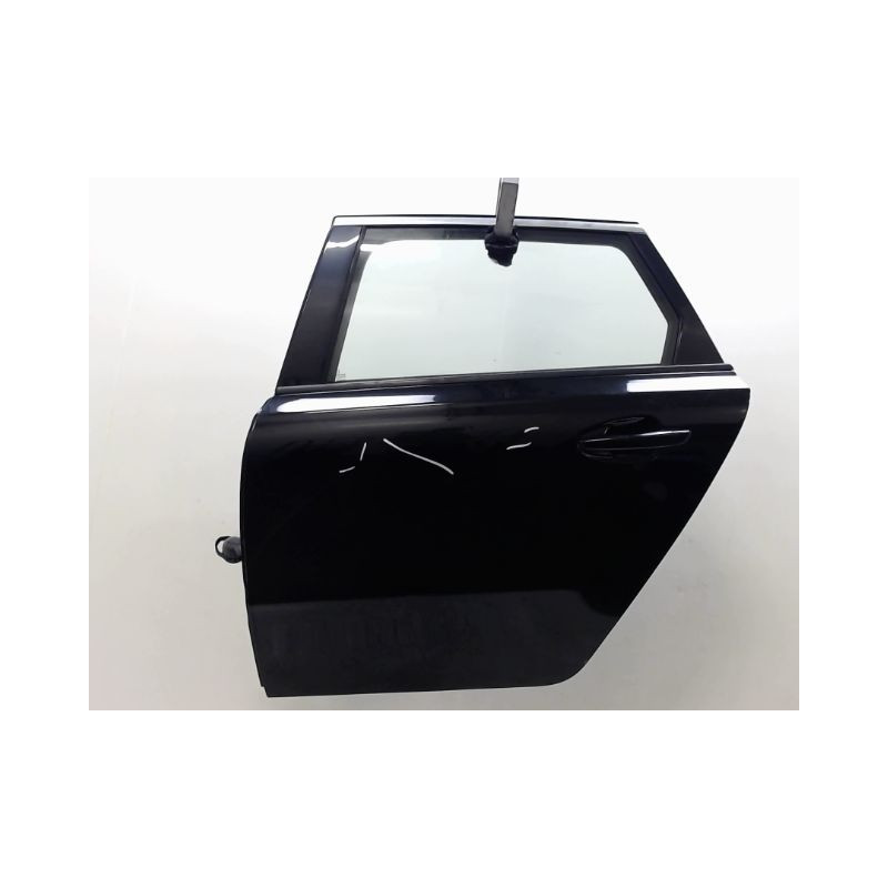 PORTE ARRIERE GAUCHE PEUGEOT 508 2010-