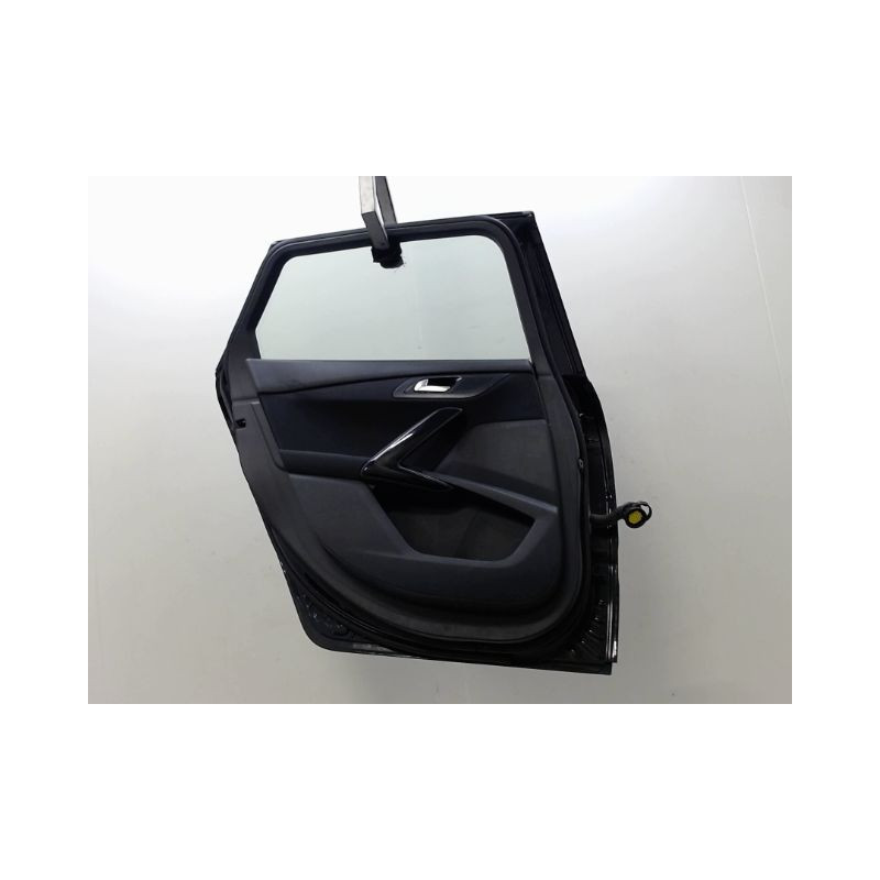 PORTE ARRIERE GAUCHE PEUGEOT 508 2010-