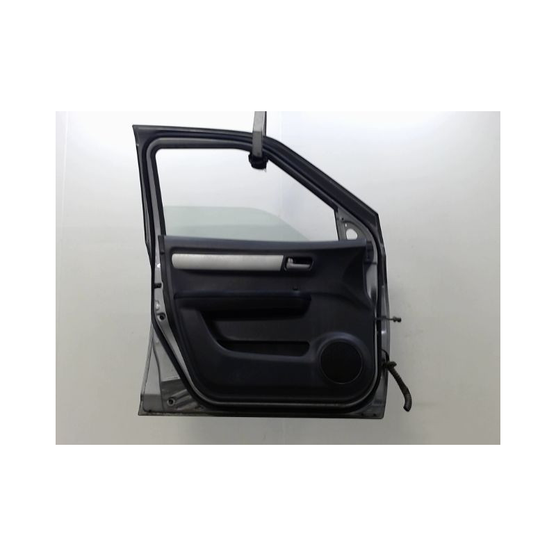 PORTE AVANT GAUCHE SUZUKI SWIFT III 2005-2011