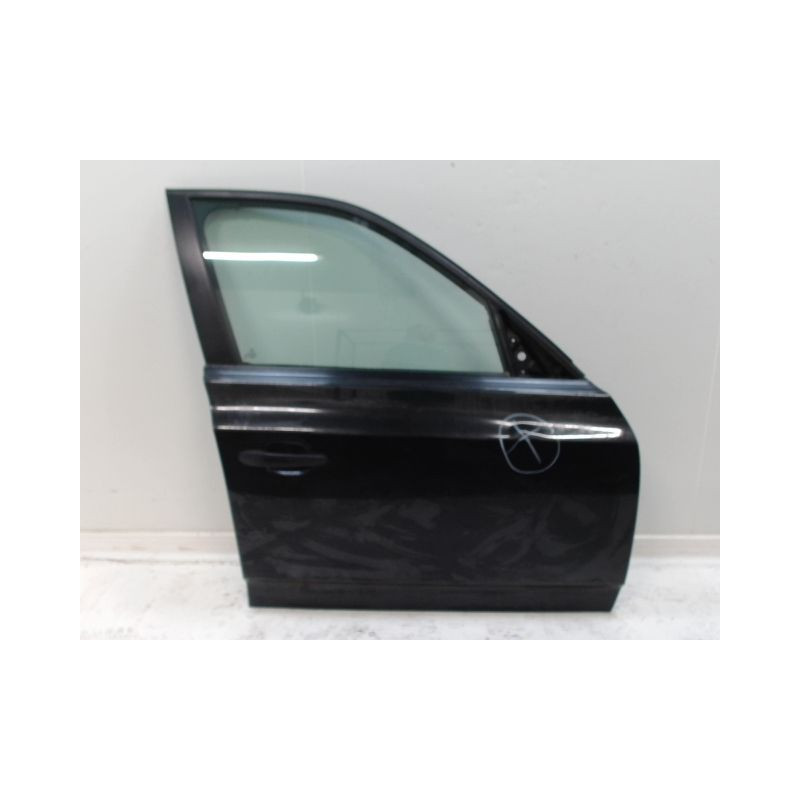 PORTE AVANT DROIT BMW X3 BREAK I Phase 1 (E83) 2004-2006