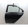 PORTE ARRIERE GAUCHE HONDA ACCORD 2003-