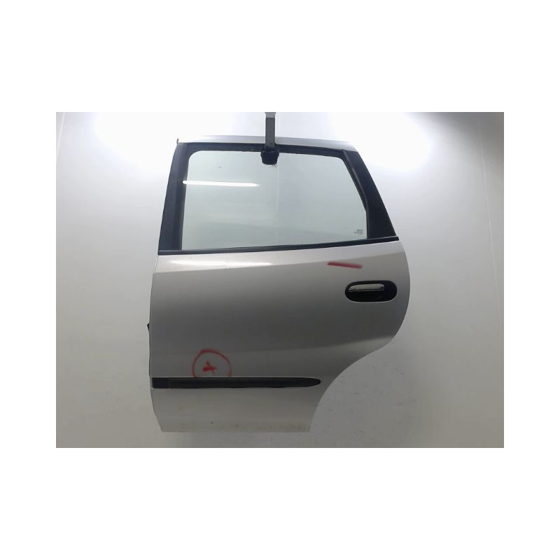 PORTE ARRIERE GAUCHE NISSAN ALMERA TINO MONOSP. Phase 1 2000-2003