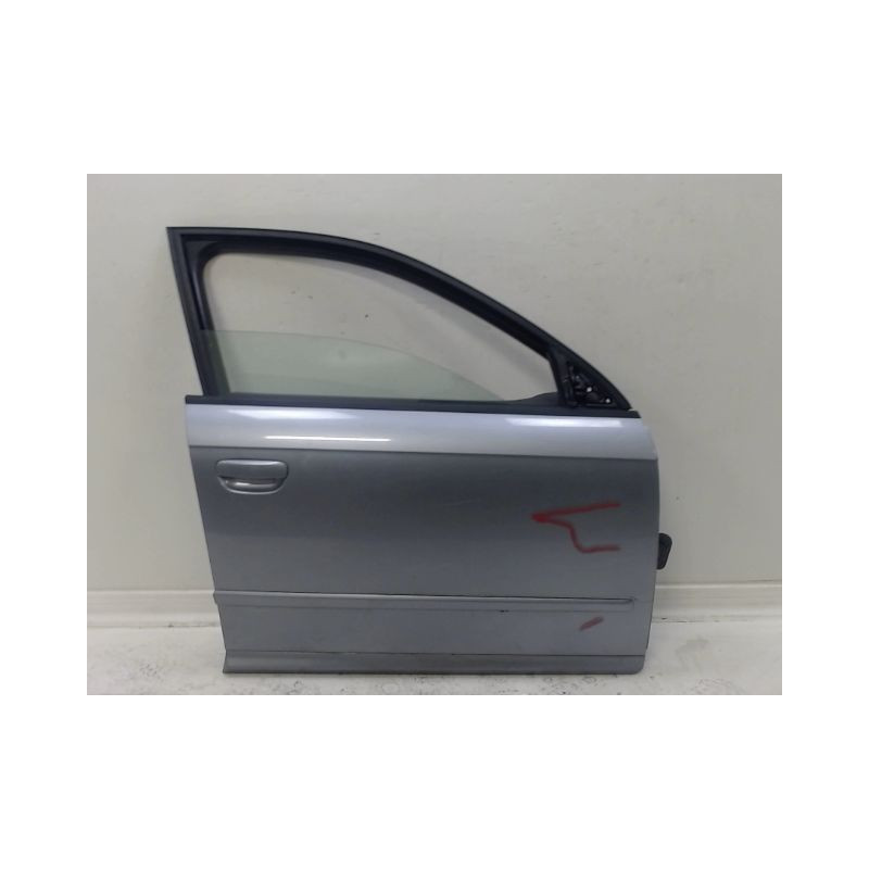 PORTE AVANT DROIT AUDI A4 AVANT II Phase 2 2004-2008