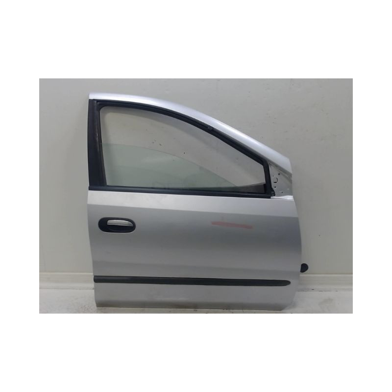 PORTE AVANT DROIT NISSAN ALMERA TINO MONOSP. Phase 1 2000-2003
