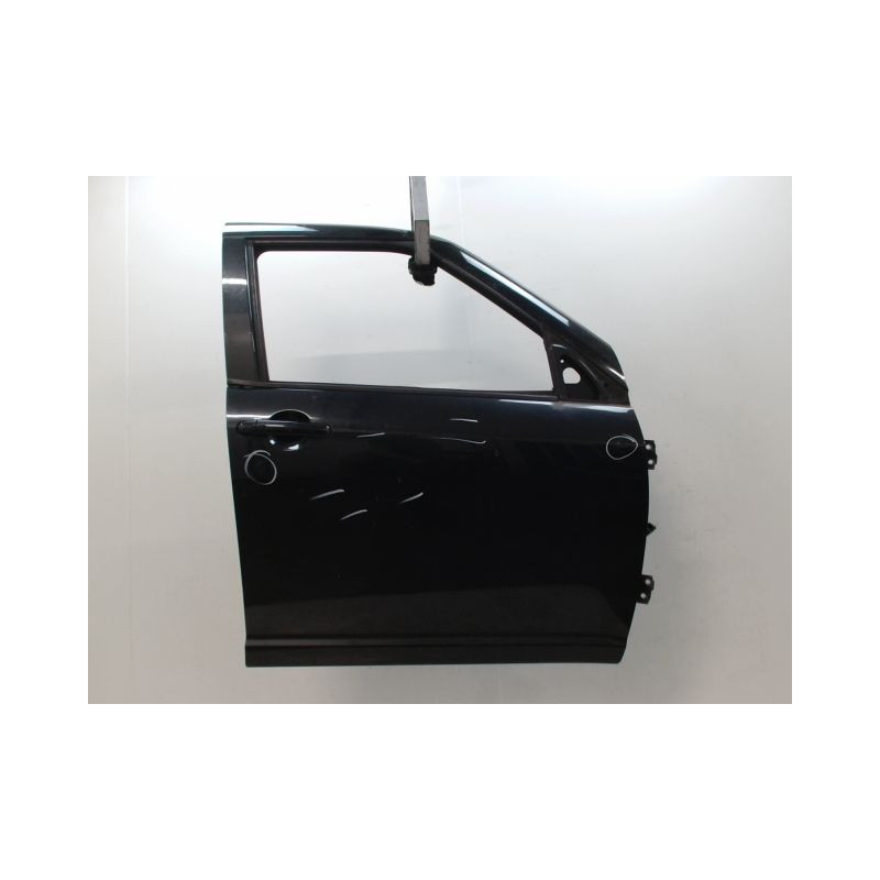 PORTE AVANT DROIT SUZUKI SWIFT III 2005-2011