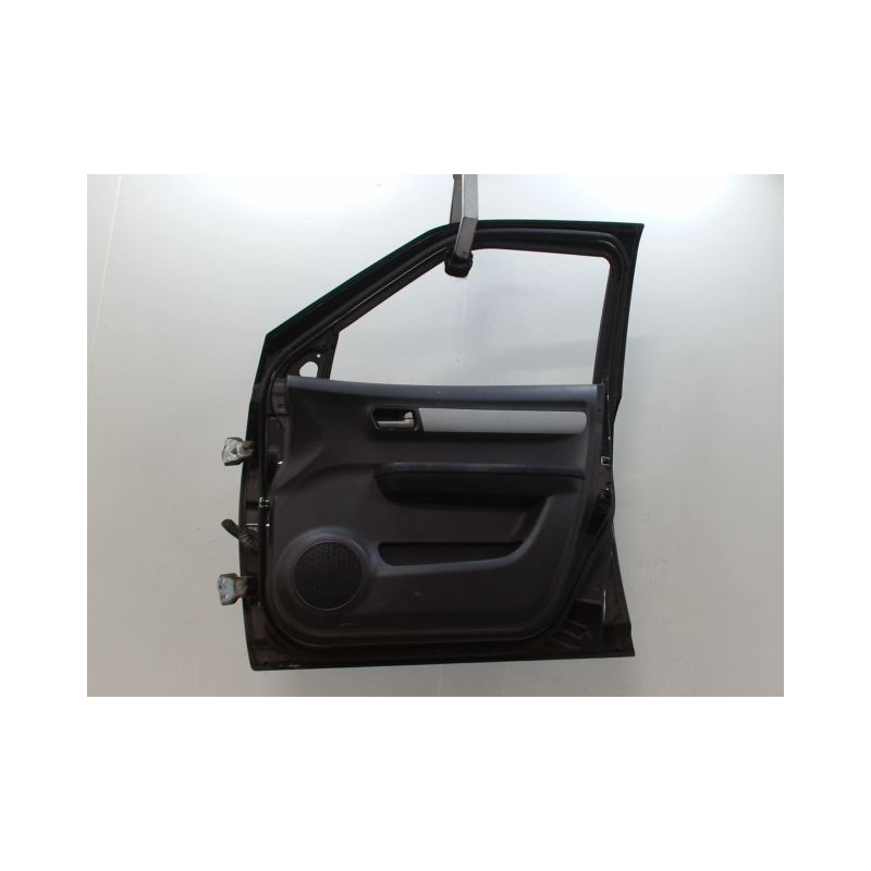 PORTE AVANT DROIT SUZUKI SWIFT III 2005-2011